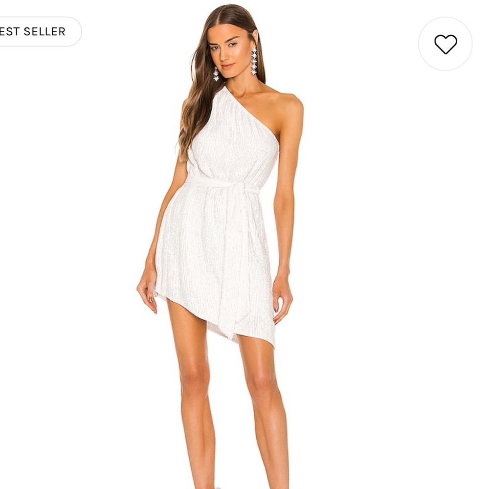 Retrofete Ella Dress NWT